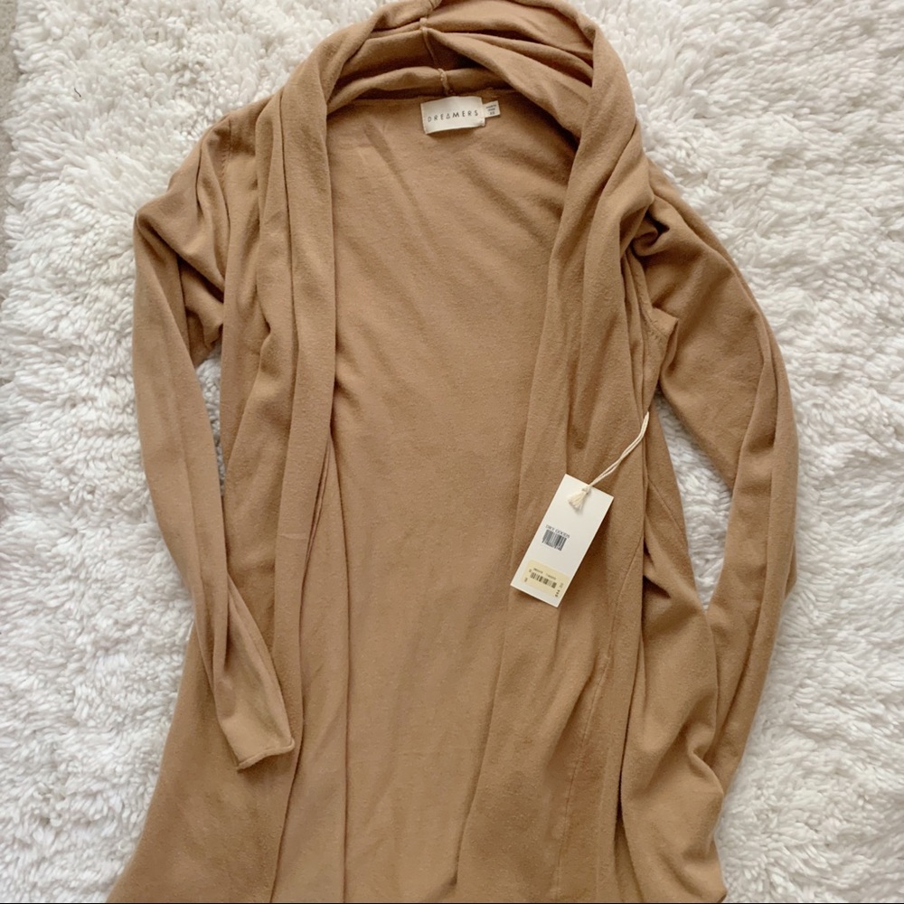 Dreamers Cardigan